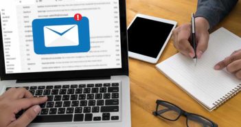 Consejos para evitar que el correo electrónico derive en una disminución de la productividad - Diario de Emprendedores
