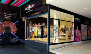 KOKER, una firma de moda femenina que apuesta por el marketing sensorial - Diario de Emprendedores