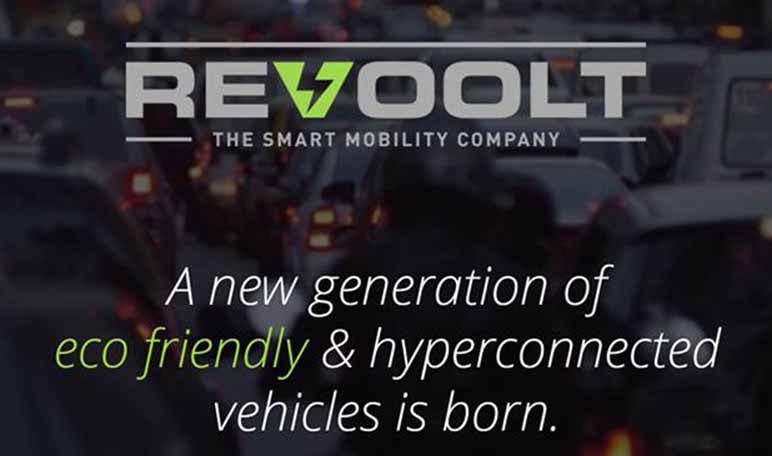 Cuida el planeta imitando a Revoolt, una startup que apuesta por los triciclos eléctricos - Diario de Emprendedores