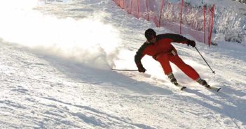 ¿Te apasiona el invierno? Inspírate en Uller, una marca de accesorios de altas prestaciones para el esquí - Diario de Emprendedores