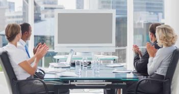 Un 86 % de los trabajadores asegura que las videoconferencias aceleran la toma de decisiones - Diario de Emprendedores