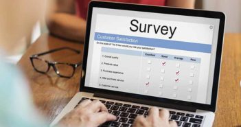 7 beneficios de hacer una encuesta on-line para los emprendedores 7 beneficios de hacer una encuesta on-line para los emprendedores - Diario de Emprendedores