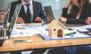 Garantify e Inviertis firman un acuerdo para combatir los impagos inmobiliarios - Diario de Emprendedores