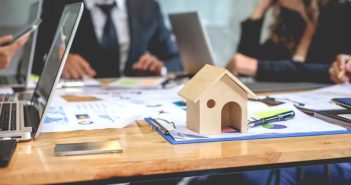 Garantify e Inviertis firman un acuerdo para combatir los impagos inmobiliarios - Diario de Emprendedores