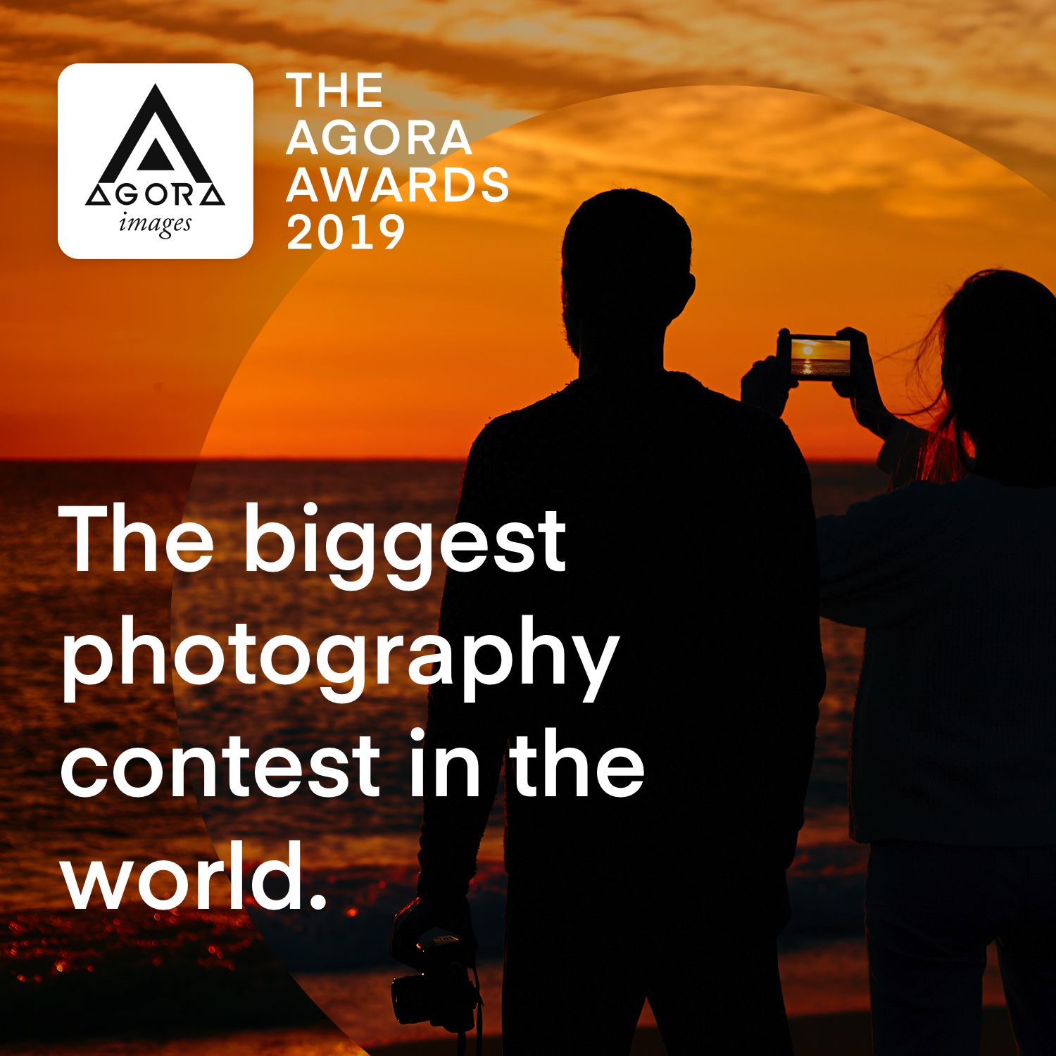 AGORA images organiza el concurso de fotografía con el mayor premio del mundo - Diario de Emprendedores