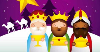 Nace la primera app para hablar con los Reyes Magos en tiempo real Nace la primera app para hablar con los Reyes Magos en tiempo real - Diario de Emprendedores