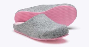 La compañía Suecos lanza una colección de zapatillas de andar por casa - Diario de Emprendedores