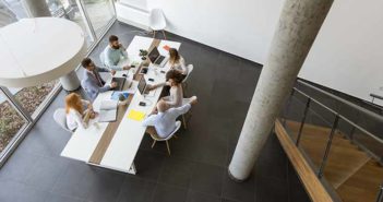 ¿Cuáles son las ventajas de elegir un espacio de trabajo flexible? - Diario de Emprendedores