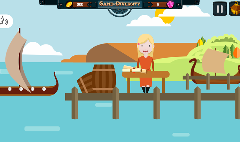 Game of Diversity, el primer curso on-line gamificado sobre diversidad en entornos laborales - Diario de Emprendedores