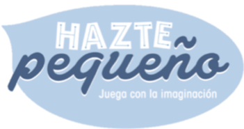 Una emprendedora crea Hazte Pequeño, la primera aplicación gratuita de juegos que conecta a padres e hijos Una emprendedora crea Hazte Pequeño, la primera aplicación gratuita de juegos que conecta a padres e hijos - Diario de Emprendedores