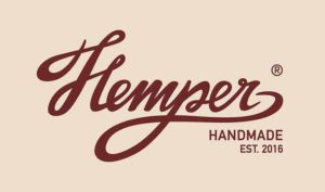 Hemper, la primera firma de moda sostenible que permite el regateo - Diario de Emprendedores