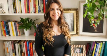 La emprendedora Mireia Solsona factura más 750.000 euros a través de Etsy - Diario de Emprendedores