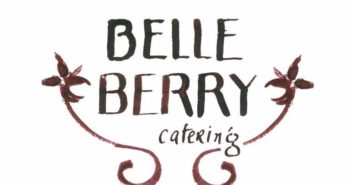 Ana Martín Salter crea Belleberry Catering, un catering con huerto propio Ana Martín Salter crea Belleberry Catering, un catering con huerto propio - Diario de Emprendedores