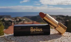 Eugenio Bidivanu crea Belius eCosmetics, la primera marca de pintalabios ecológicos fabricados en España - Diario de Emprendedores