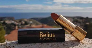 Eugenio Bidivanu crea Belius eCosmetics, la primera marca de pintalabios ecológicos fabricados en España Eugenio Bidivanu crea Belius eCosmetics, la primera marca de pintalabios ecológicos fabricados en España - Diario de Emprendedores