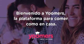 Yoomers conecta a apasionados de la cocina con personas que buscan comida casera - Diario de Emprendedores