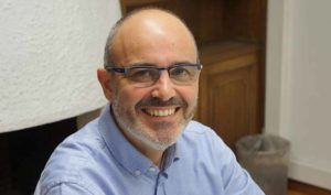 Entrevistamos al emprendedor Josep Baijet, CEO de la consultora uRock - Diario de Emprendedores