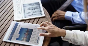 Cómo conseguir que tu empresa salga en los medios de comunicación Cómo conseguir que tu empresa salga en los medios de comunicación - Diario de Emprendedores