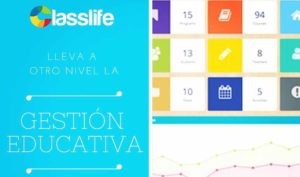 Classlife Education conecta al personal administrativo con profesores, familias y alumnos - Diario de Emprendedores