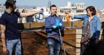 Cleanzy aterriza en España para conectar a clientes con profesionales de la limpieza Cleanzy aterriza en España para conectar a clientes con profesionales de la limpieza - Diario de Emprendedores
