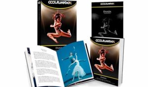 Coolturebox lanza una caja regalo de experiencias destinada en exclusiva a la danza - Diario de Emprendedores