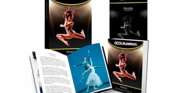 Coolturebox lanza una caja regalo de experiencias destinada en exclusiva a la danza Coolturebox lanza una caja regalo de experiencias destinada en exclusiva a la danza - Diario de Emprendedores