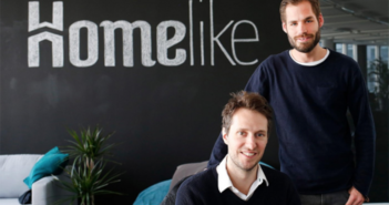 Homelike se convierte en la plataforma líder de apartamentos de negocios en Europa - Diario de Emprendedores