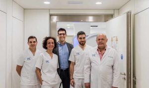 El hospital privado HC Marbella invierte 9,2 millones de euros en ampliar el centro - Diario de Emprendedores