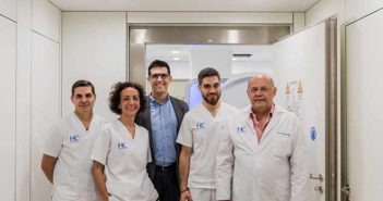 El hospital privado HC Marbella invierte 9,2 millones de euros en ampliar el centro - Diario de Emprendedores