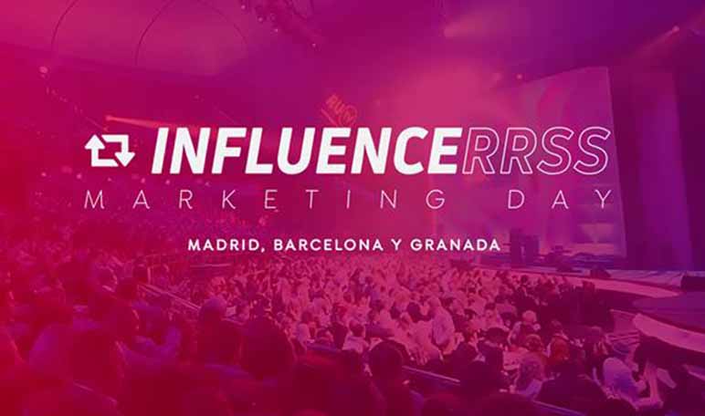 Llega Influencers Marketing Day, el evento dedicado a la industria de los influencers - Diario de Emprendedores