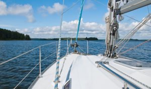 Nautic Senses, una empresa de alquiler de catamaranes y veleros que ha obtenido el Sello de Excelencia - Diario de Emprendedores