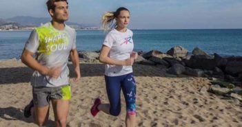 The Running Republic, una marca de running sostenible que busca financiación The Running Republic, una marca de running sostenible que busca financiación - Diario de Emprendedores