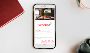 Workat, la primera plataforma que ofrece consumiciones en los mejores locales, aterriza en Barcelona - Diario de Emprendedores
