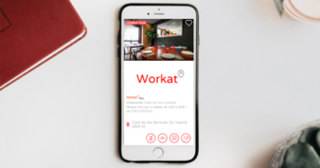 Workat, la primera plataforma que ofrece consumiciones en los mejores locales, aterriza en Barcelona Workat, la primera plataforma que ofrece consumiciones en los mejores locales, aterriza en Barcelona - Diario de Emprendedores
