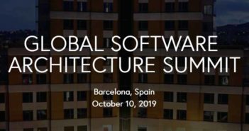 El evento Global Software Architecture Summit reunirá a cerca de 300 arquitectos de software El evento Global Software Architecture Summit reunirá a cerca de 300 arquitectos de software - Diario de Emprendedores