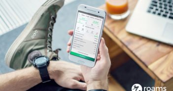 El comparador de tarifas móviles Roams consigue multiplicar su tráfico por siete - Diario de Emprendedores