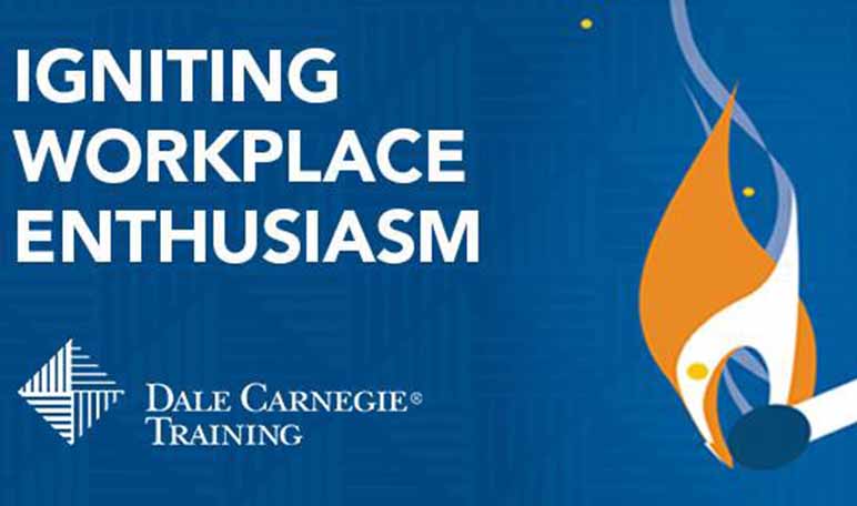 Dale Carnegie Training habla sobre las relaciones multigeneracionales de los equipos de trabajo - Diario de Emprendedores
