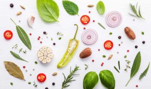 La Cuchara Verde ofrece una gastronomía saludable y 100 % vegetal - Diario de Emprendedores