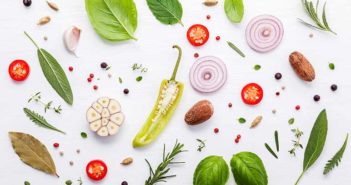 La Cuchara Verde ofrece una gastronomía saludable y 100 % vegetal - Diario de Emprendedores