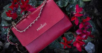 Moriah Accessories, una marca española de bolsos de piel fabricados con tintes vegetales Moriah Accessories, una marca española de bolsos de piel fabricados con tintes vegetales - Diario de Emprendedores