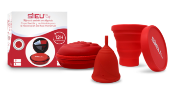 Sileu crea un pack de viaje que permite transportar la copa menstrual de una forma cómoda y elegante Sileu crea un pack de viaje que permite transportar la copa menstrual de una forma cómoda y elegante - Diario de Emprendedores