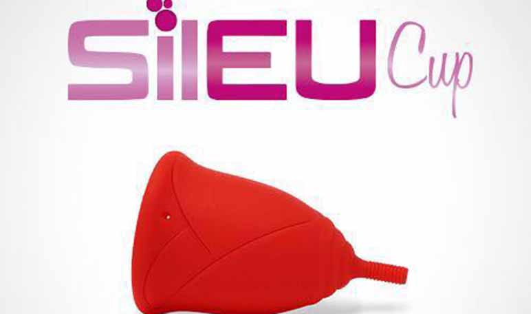 Sileu crea un pack de viaje que permite transportar la copa menstrual de una forma cómoda y elegante - Diario de Emprendedores
