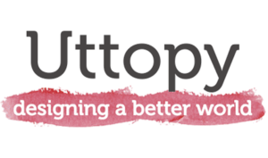 Uttopy, una startup de camisetas con mensajes activistas creada por la emprendedora Inés Echevarría - Diario de Emprendedores