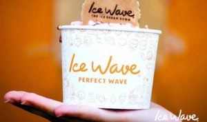 La heladería mallorquina Ice Wave lanza una ronda de financiación para expandirse por Europa - Diario de Emprendedores