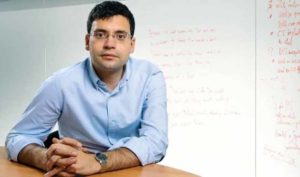 Entrevistamos al emprendedor Oriol Fuertes, CEO de la startup Qida - Diario de Emprendedores