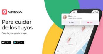 Una mujer salva su vida gracias a la aplicación española Safe365 Una mujer salva su vida gracias a la aplicación española Safe365 - Diario de Emprendedores