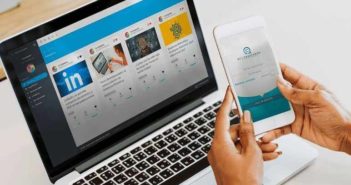 BeAmbassador, una plataforma pionera centrada en la difusión de contenido en las redes sociales - Diario de Emprendedores