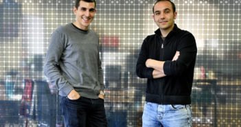 Entrevistamos a los emprendedores Álvaro Peña, Arnau Vendrell y Carlos Díaz, fundadores de iSocialWeb - Diario de Emprendedores