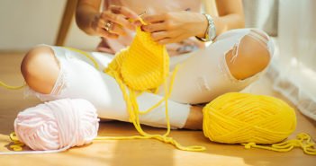 ¿Cuál es el perfil de las personas que deciden emprender en el sector handmade? ¿Cuál es el perfil de las personas que deciden emprender en el sector handmade? - Diario de Emprendedores