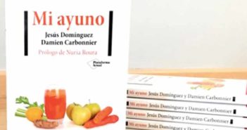 Llega “MiAyuno” una guía que reúne los beneficios del ayuno voluntario - Diario de Emprendedores